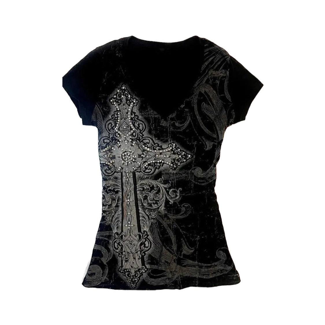 Hottie Slim Fit Millennial T-shirt - PWM
