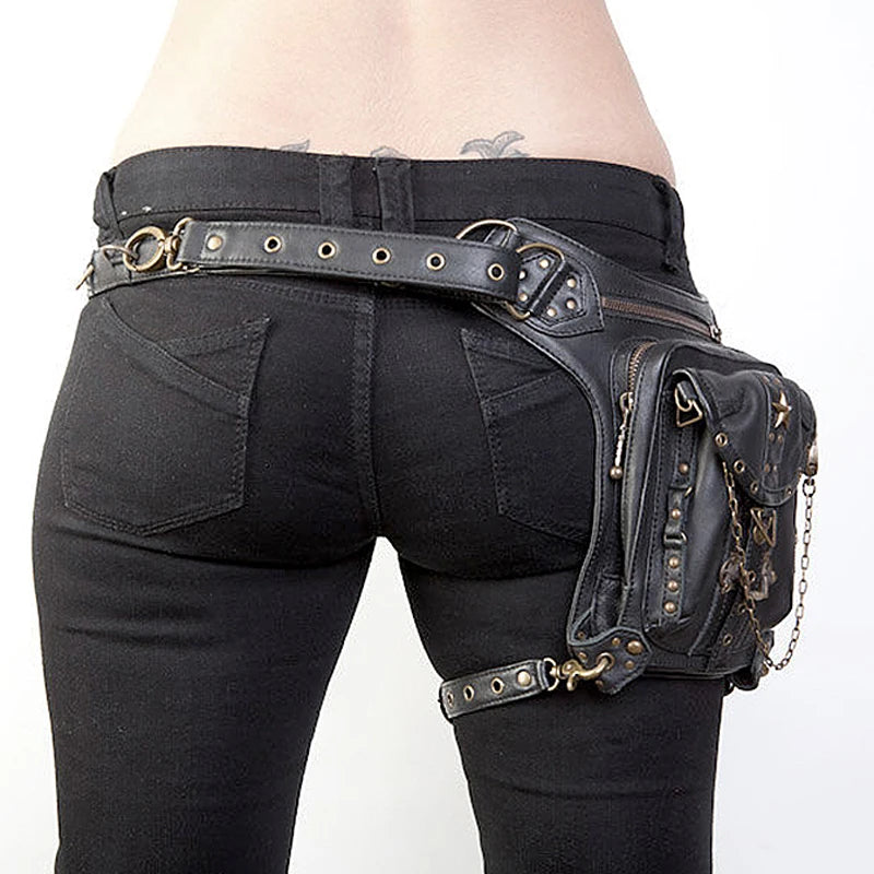 Waist Leg Bag - PWM