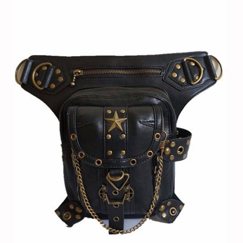 Waist Leg Bag - PWM
