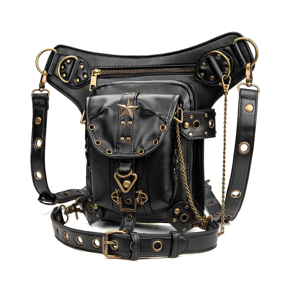 Waist Leg Bag - PWM