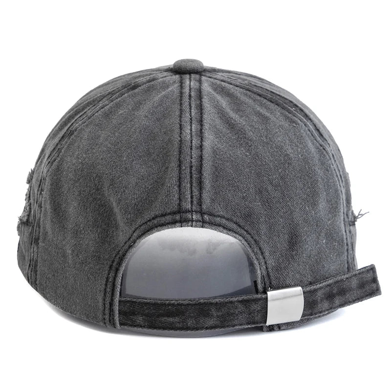 Five Pointed Star Cap