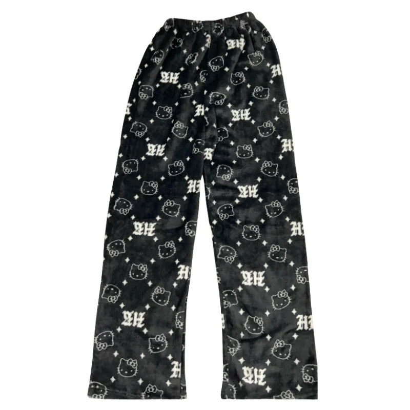 Hello Kitty Pajama Trouser
