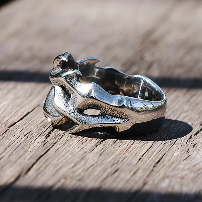 Crown of Thorns Ring - PWM