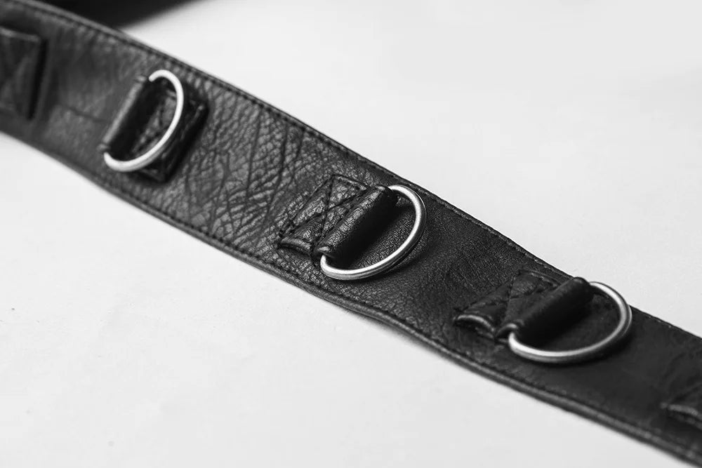 Motorcycle Waist Bag