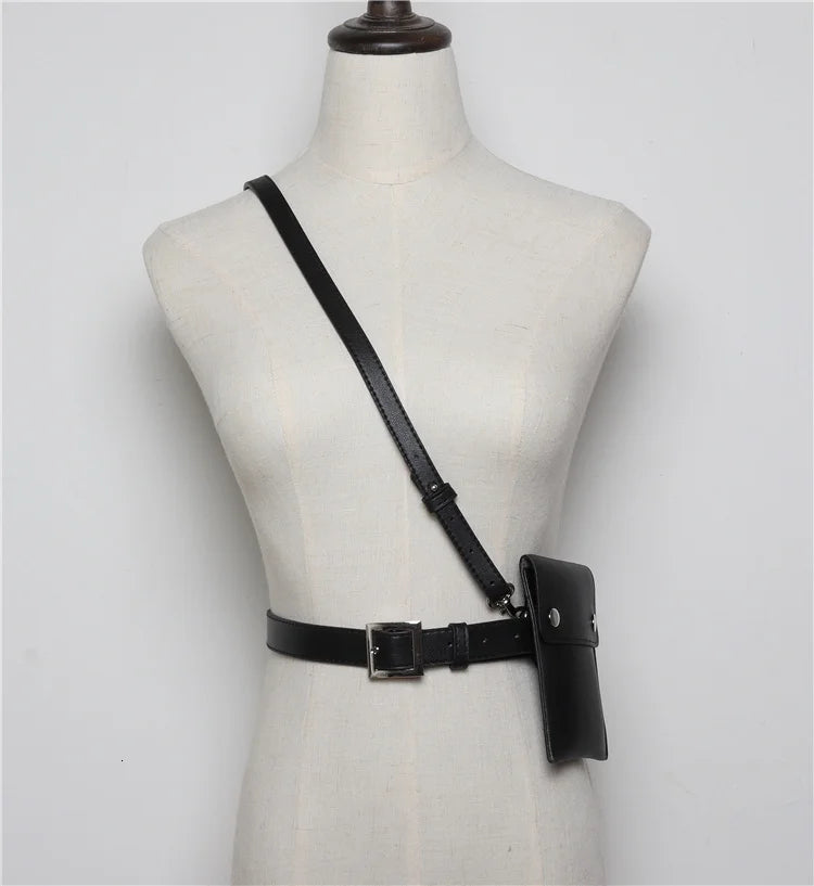 Belt Mini- Packet - PWM