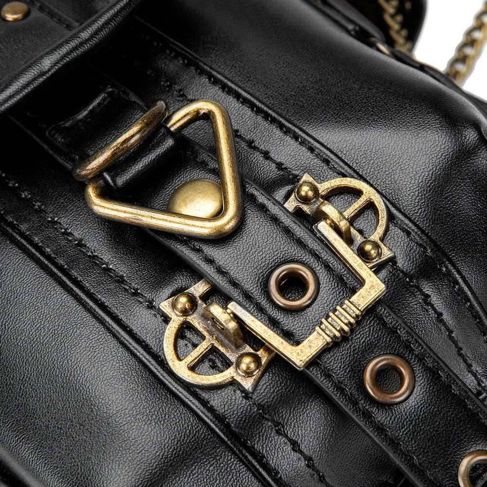 Waist Leg Bag - PWM