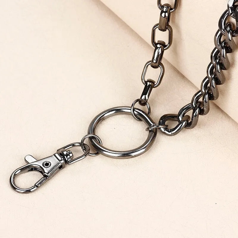 Spiky Belt Chain - PWM
