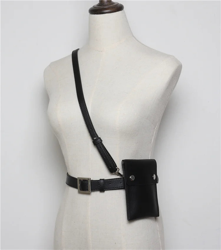 Belt Mini- Packet - PWM
