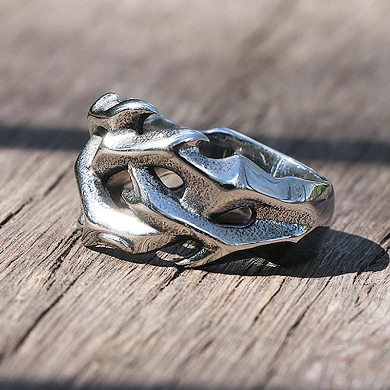 Crown of Thorns Ring - PWM
