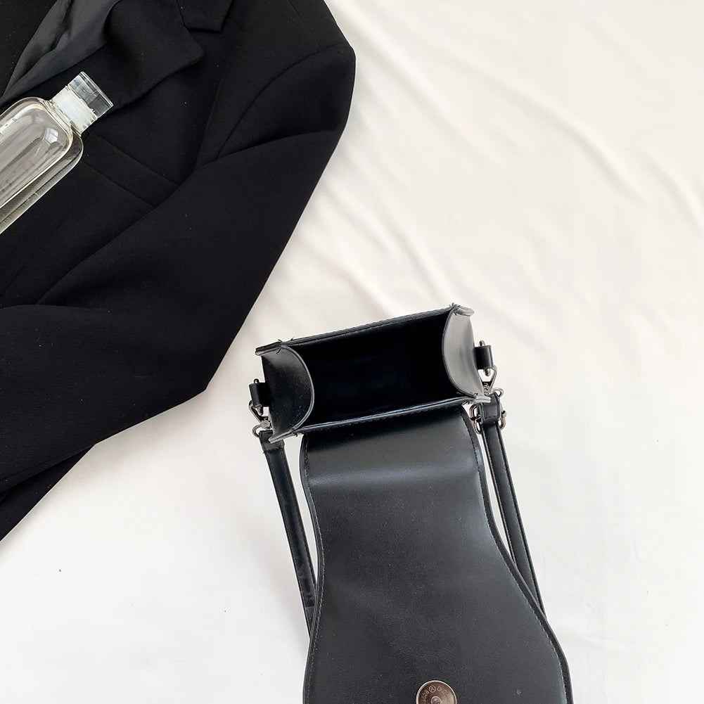 Gothic Crossbody Phone Bag - PWM