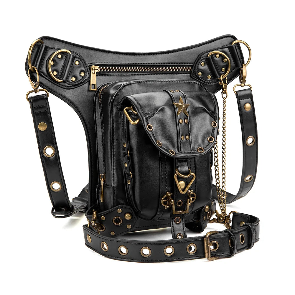 Waist Leg Bag - PWM