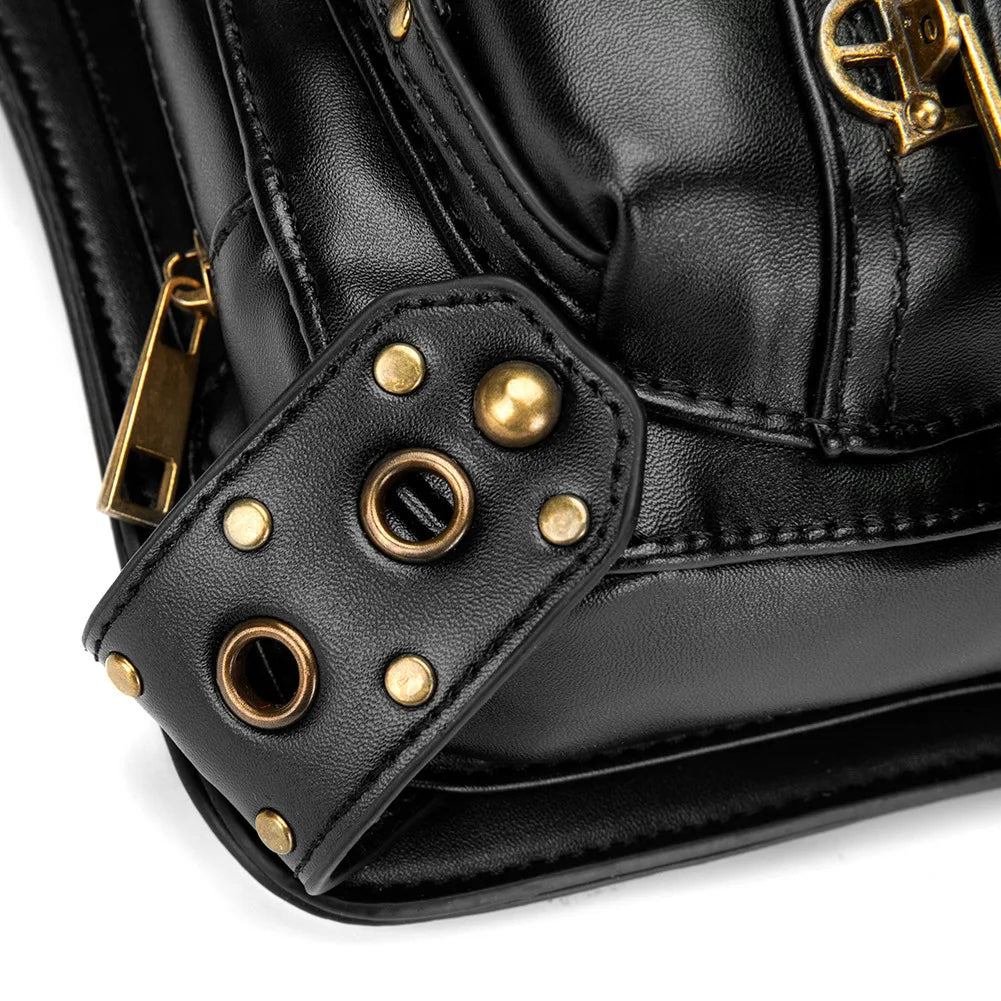 Waist Leg Bag - PWM