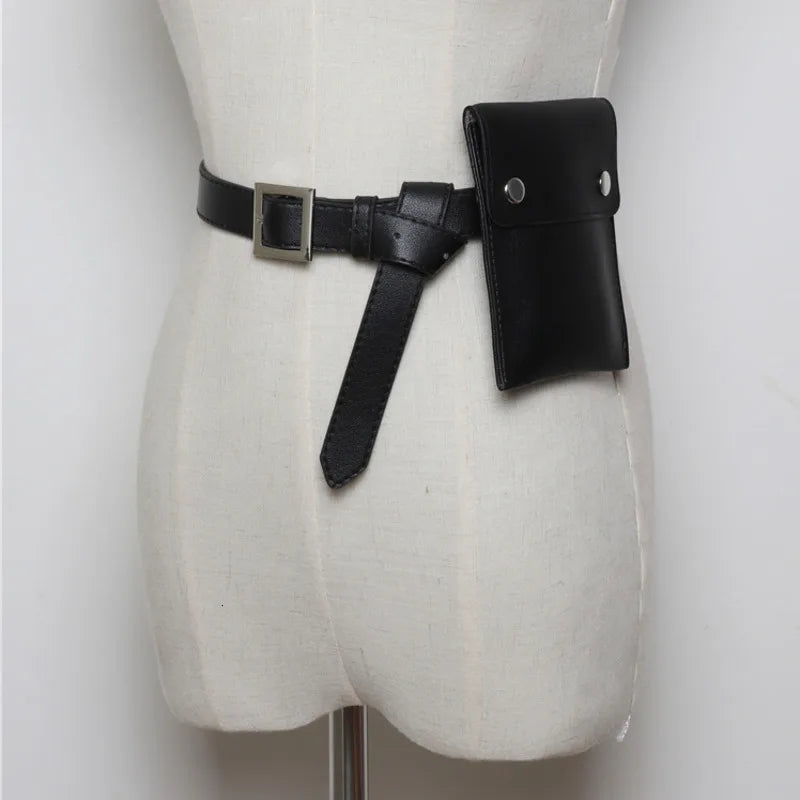 Belt Mini- Packet - PWM