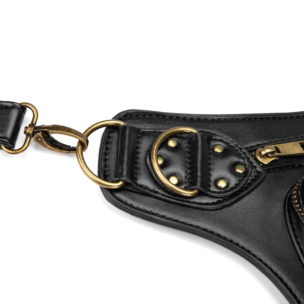 Waist Leg Bag - PWM