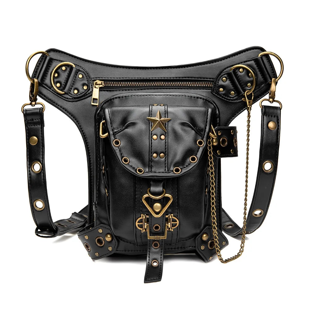 Waist Leg Bag - PWM