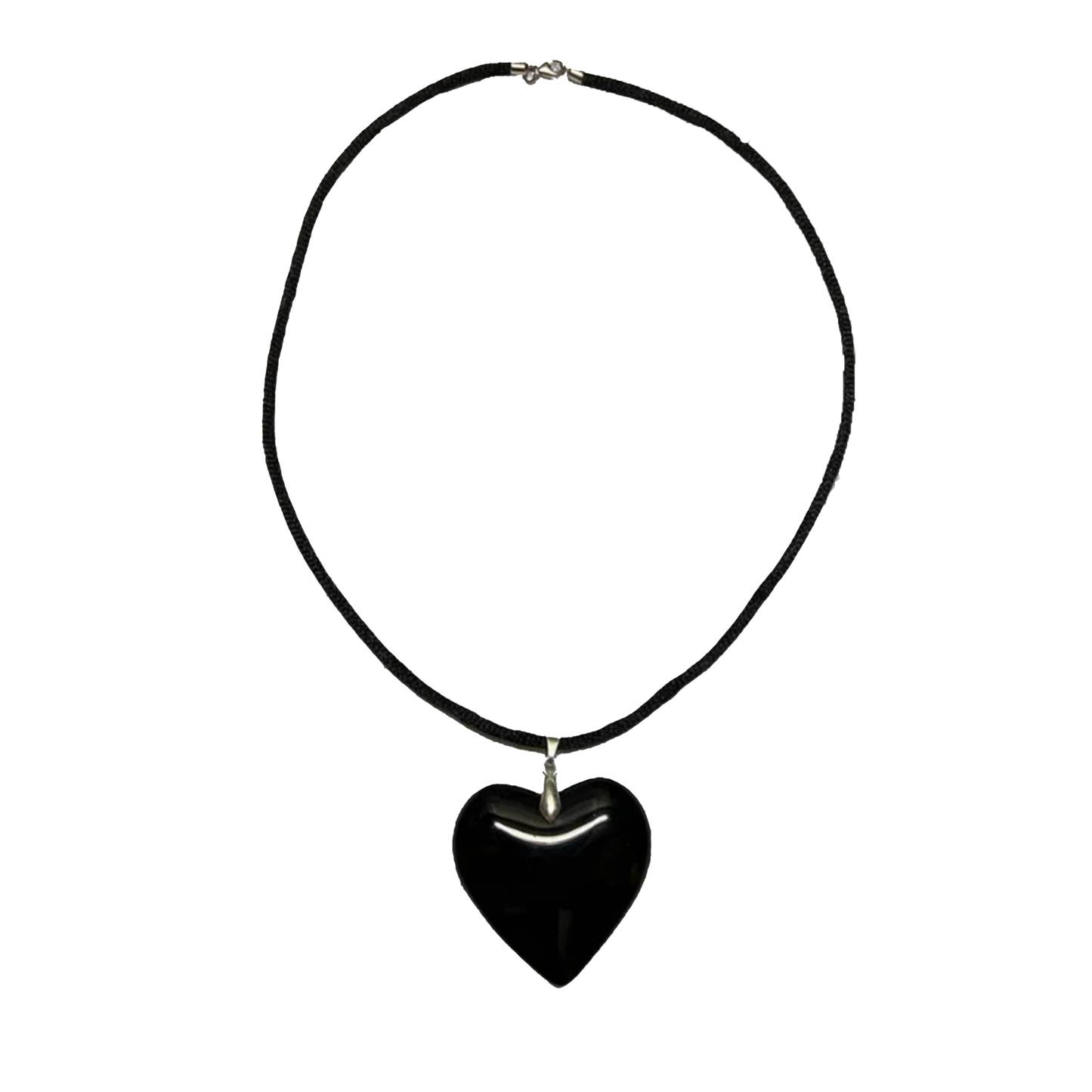 Heart Necklace - PWM