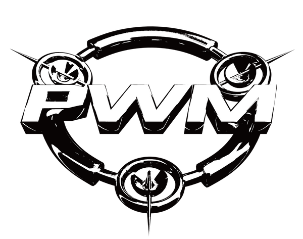 PWM