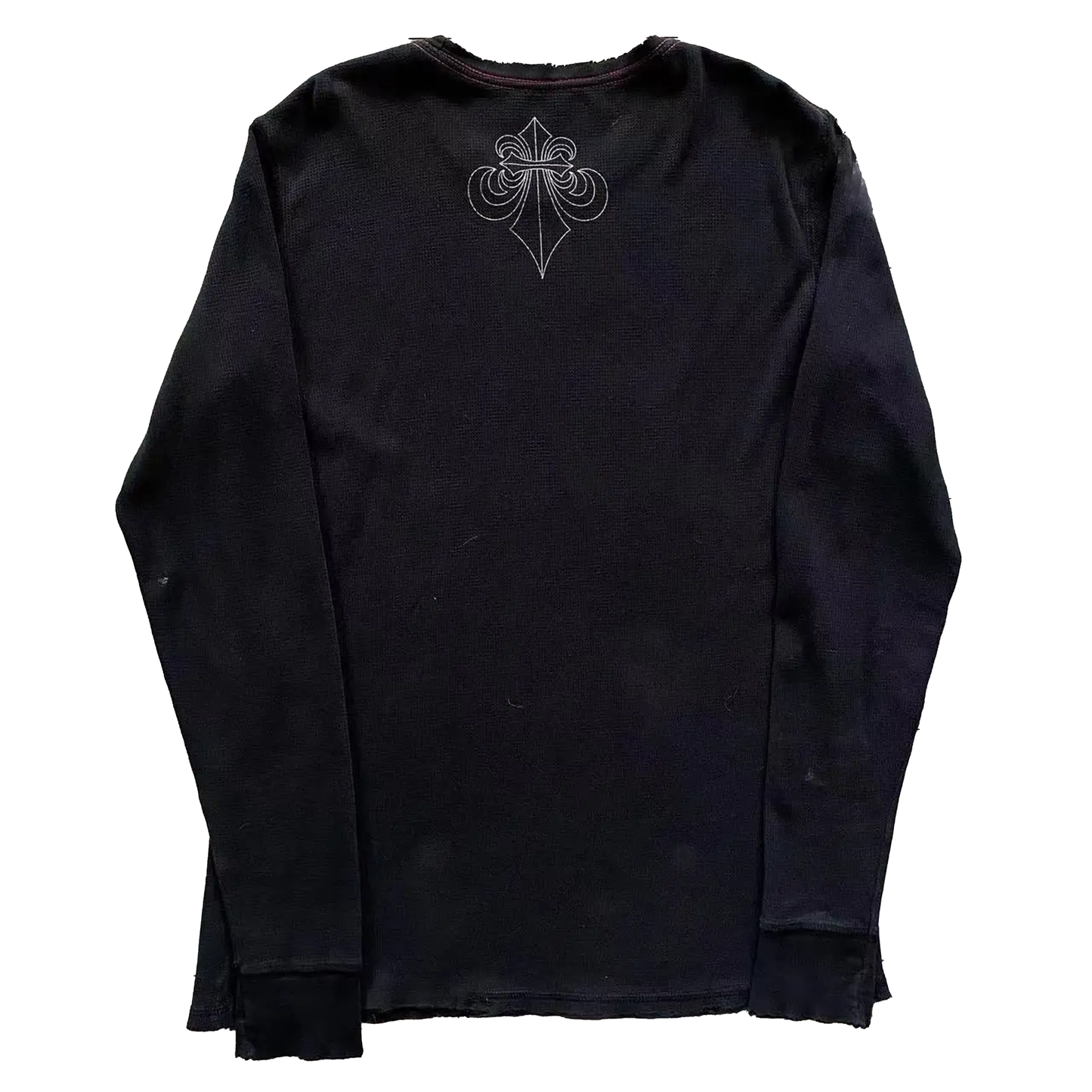 Venus Print Long Sleeve Tshirt - PWM