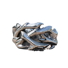 Crown of Thorns Ring - PWM