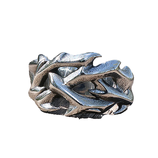 Crown of Thorns Ring