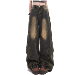 Vintage Baggy Jeans - PWM
