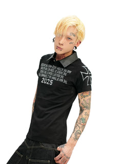 Slim Polo Shirt