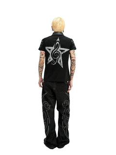 Slim Polo Shirt