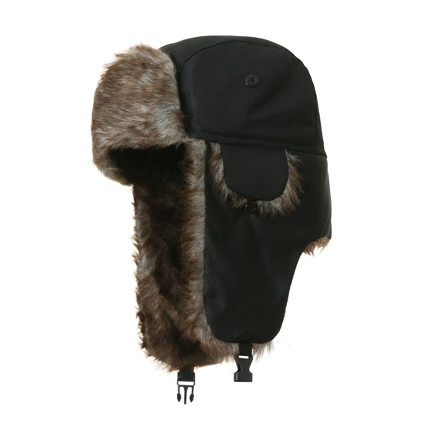 Aviator Trooper Earflap