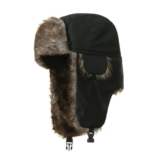 Aviator Trooper Earflap - PWM