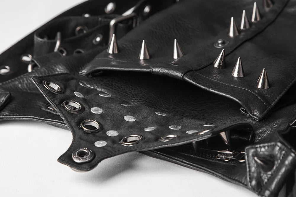 Motorcycle Waist Bag