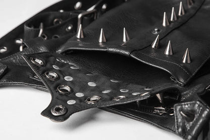 Motorcycle Waist Bag