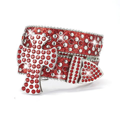 Bing Bing Rhinestone Belt - PWM