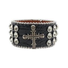 Rhinestone bracelet - PWM