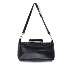 Rivet Skull Shoulder Bag - PWM