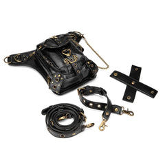 Waist Leg Bag - PWM