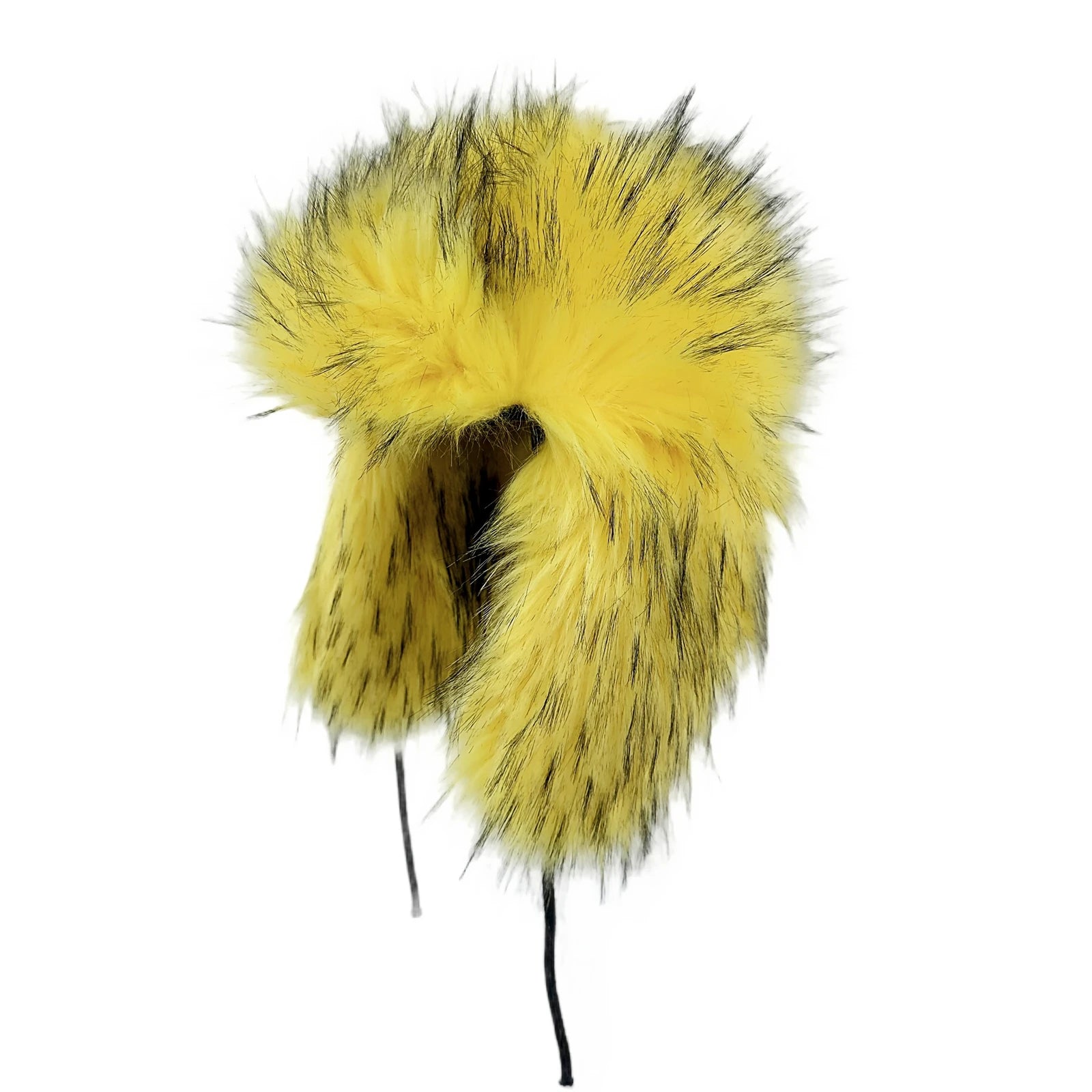 Fluffy Russian Round Cap - PWM