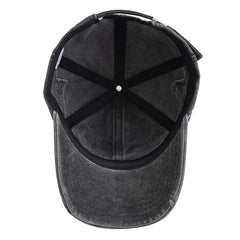 Five Pointed Star Cap - PWM