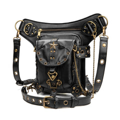 Waist Leg Bag - PWM
