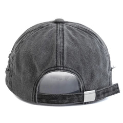 Five Pointed Star Cap - PWM