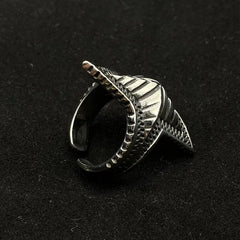 Adjustable Star Ring - PWM