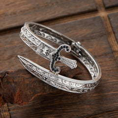 Sword Shaped Bracelets - PWM