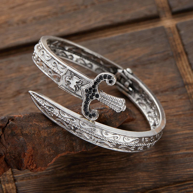 Sword Shaped Bracelets - PWM