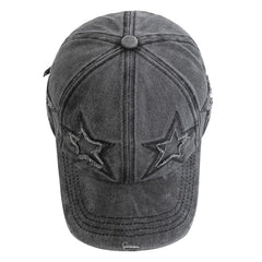 Five Pointed Star Cap - PWM
