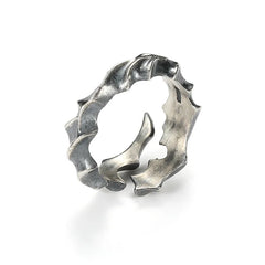 Branch Vine Pattern Ring - PWM