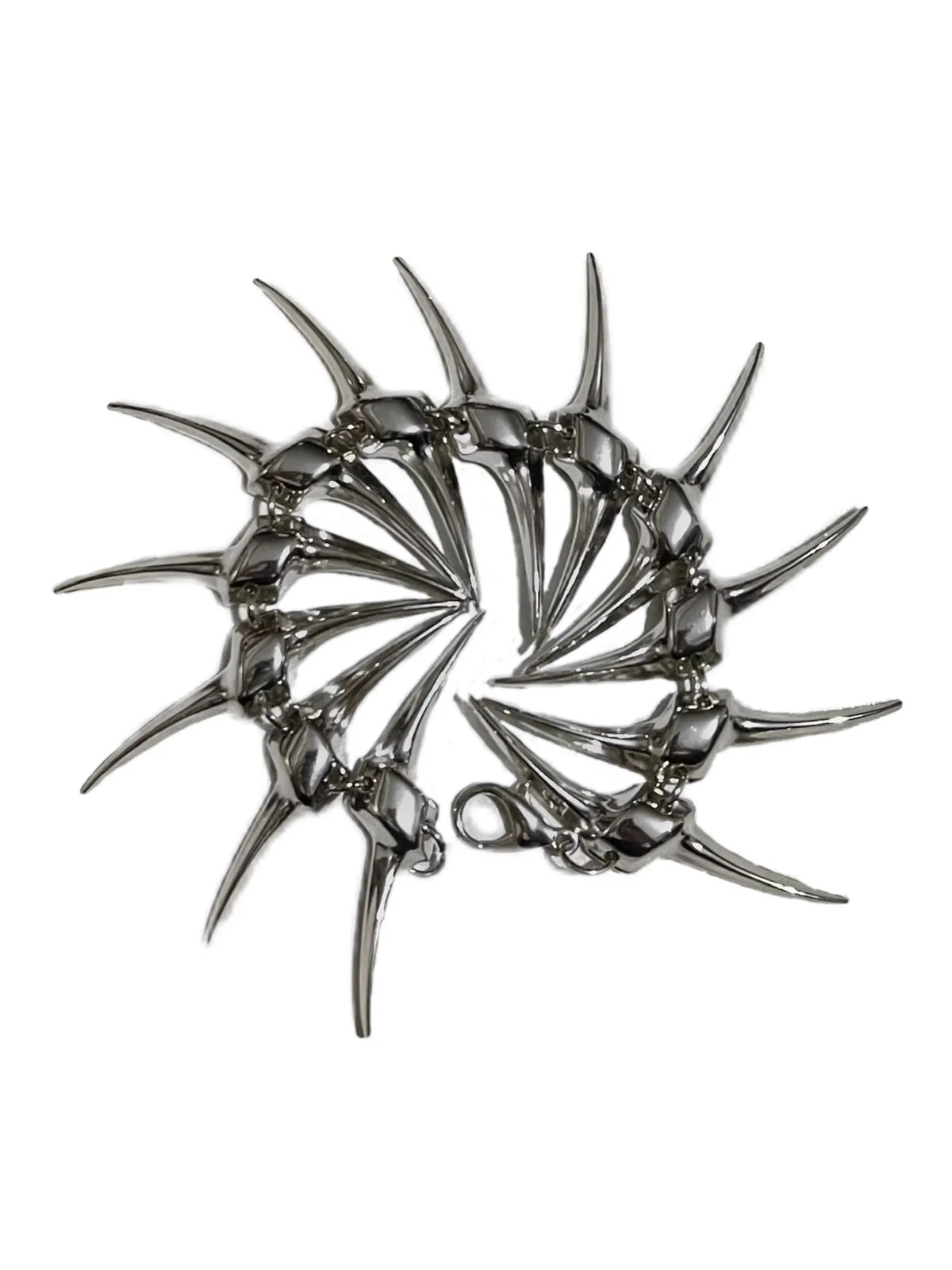 Thorny Spine Bracelet