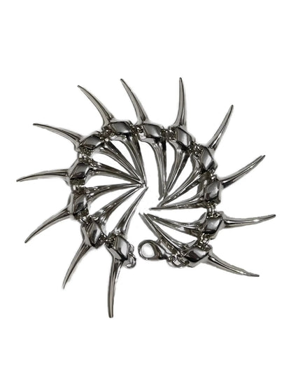 Thorny Spine Bracelet