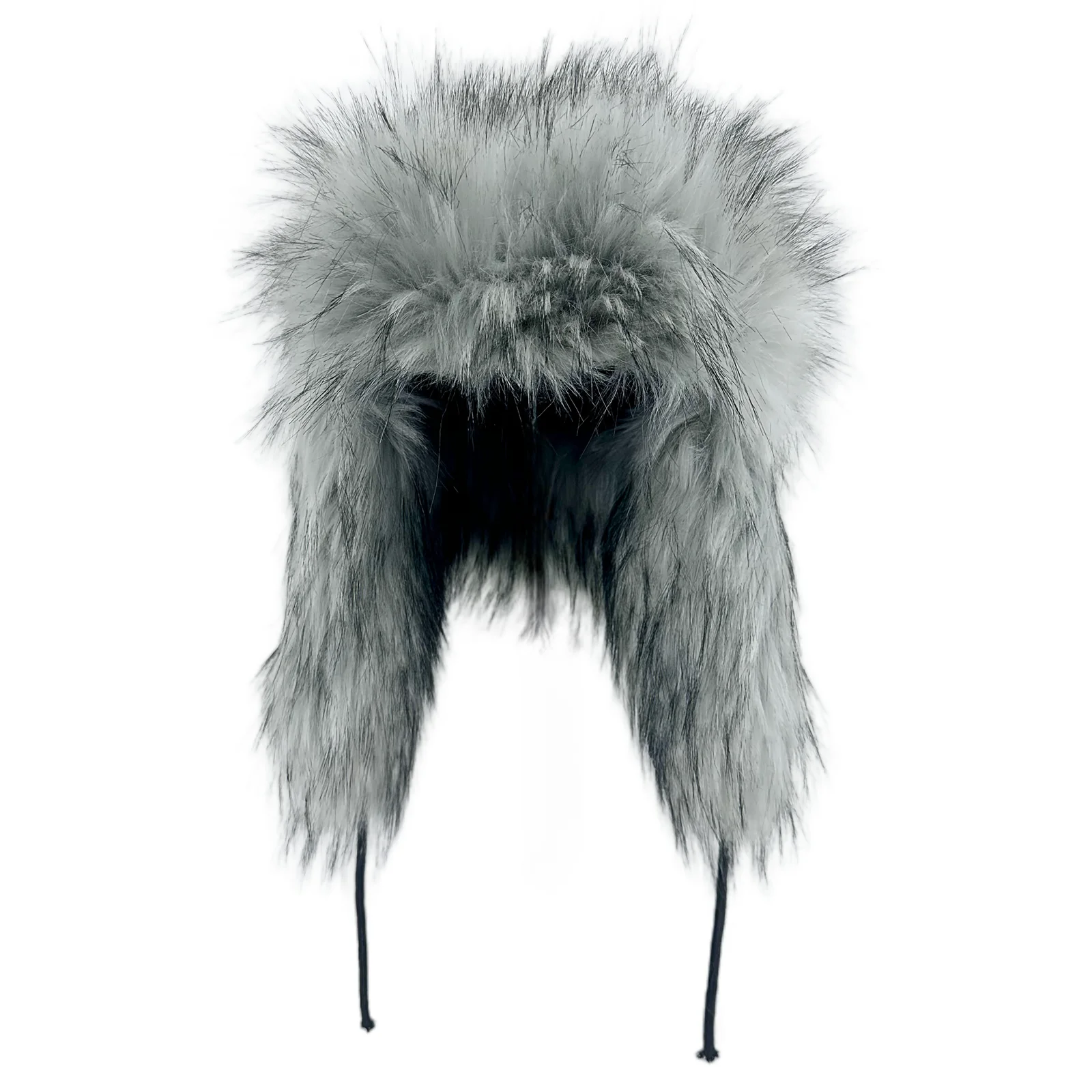 Fluffy Russian Round Cap - PWM