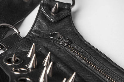 Motorcycle Waist Bag