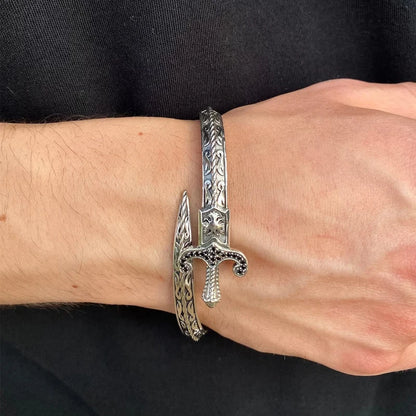 Sword Shaped Bracelets