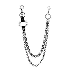 Spiky Belt Chain - PWM